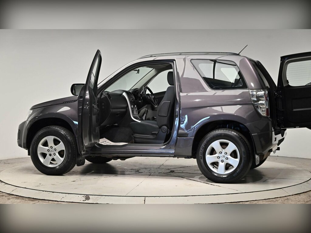 Suzuki Grand Vitara  Brown #58