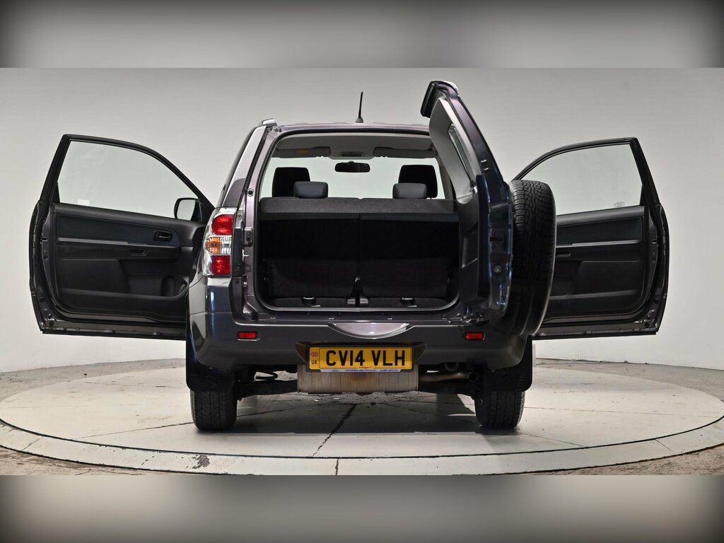 Suzuki Grand Vitara  Brown #65