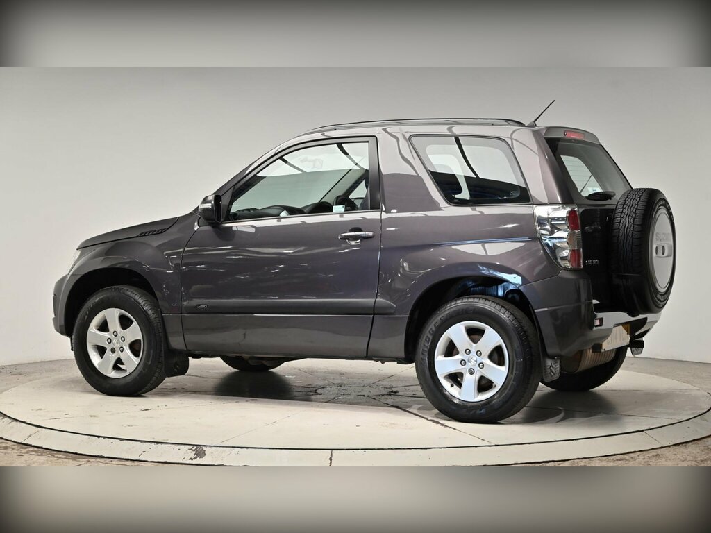 Suzuki Grand Vitara  Brown #23