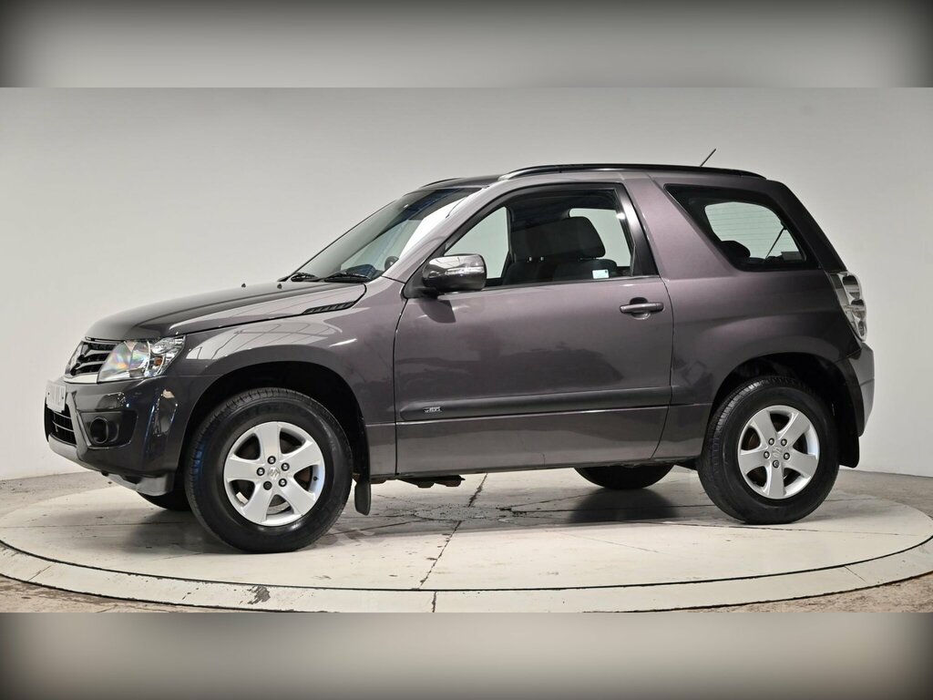 Suzuki Grand Vitara  Brown #18