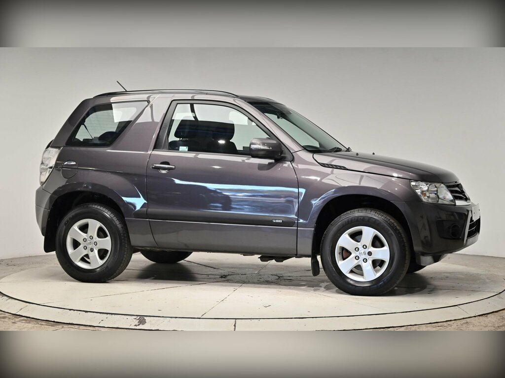 Suzuki Grand Vitara  Brown #40