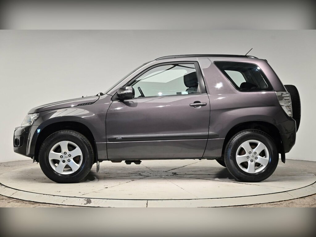 Suzuki Grand Vitara  Brown #3