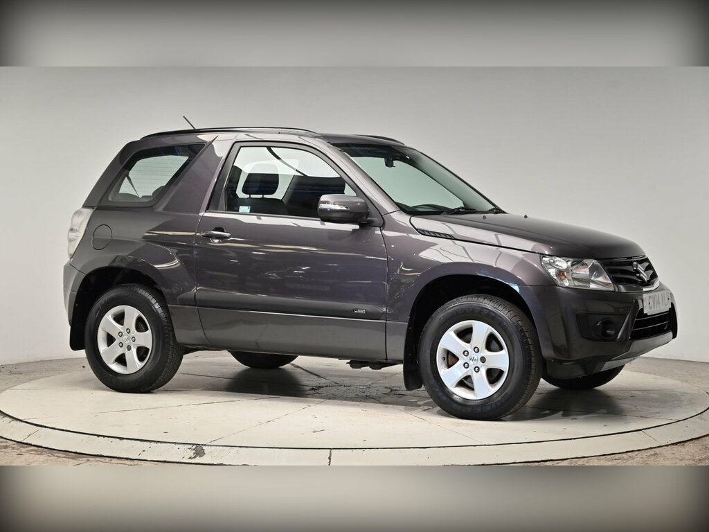 Suzuki Grand Vitara  Brown #41