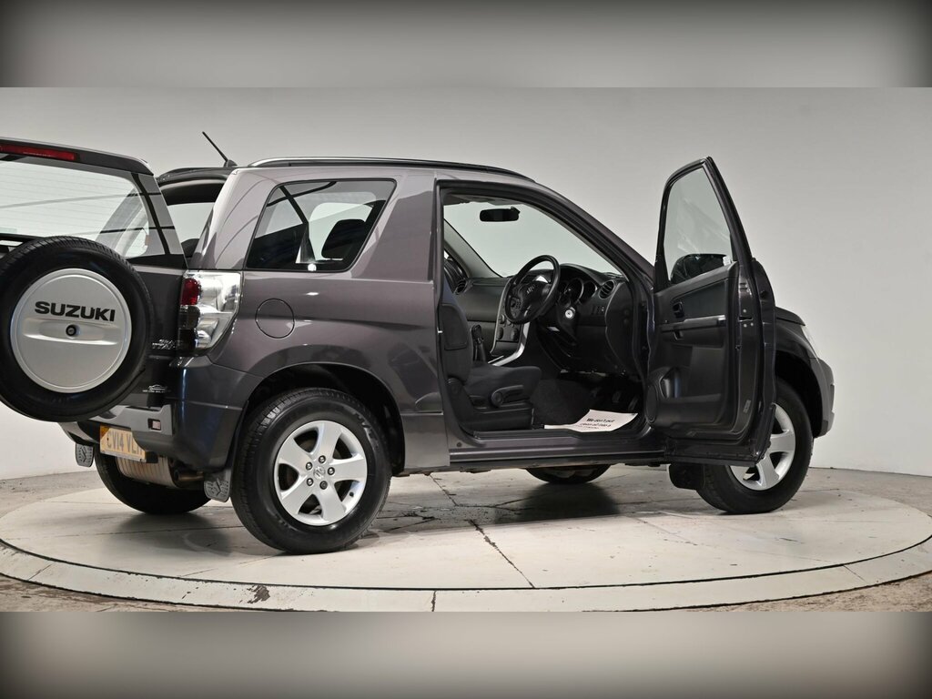 Suzuki Grand Vitara  Brown #71