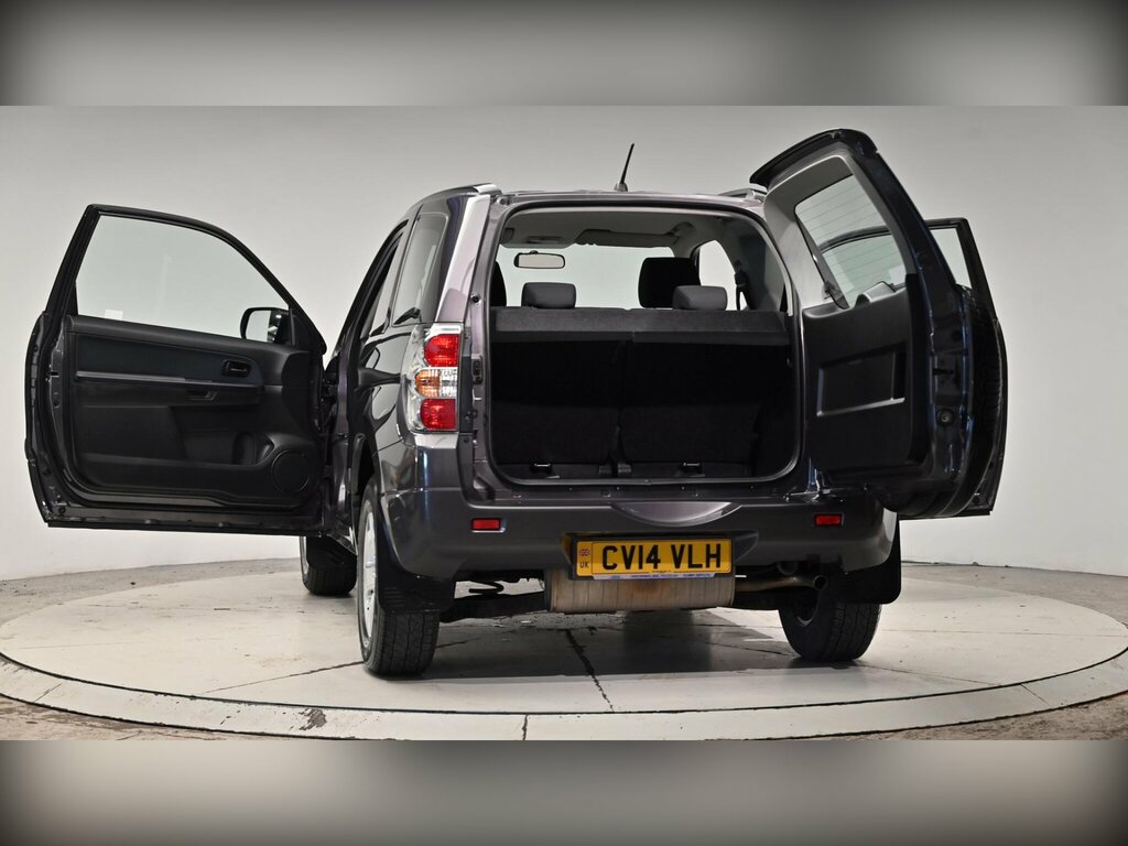Suzuki Grand Vitara  Brown #64