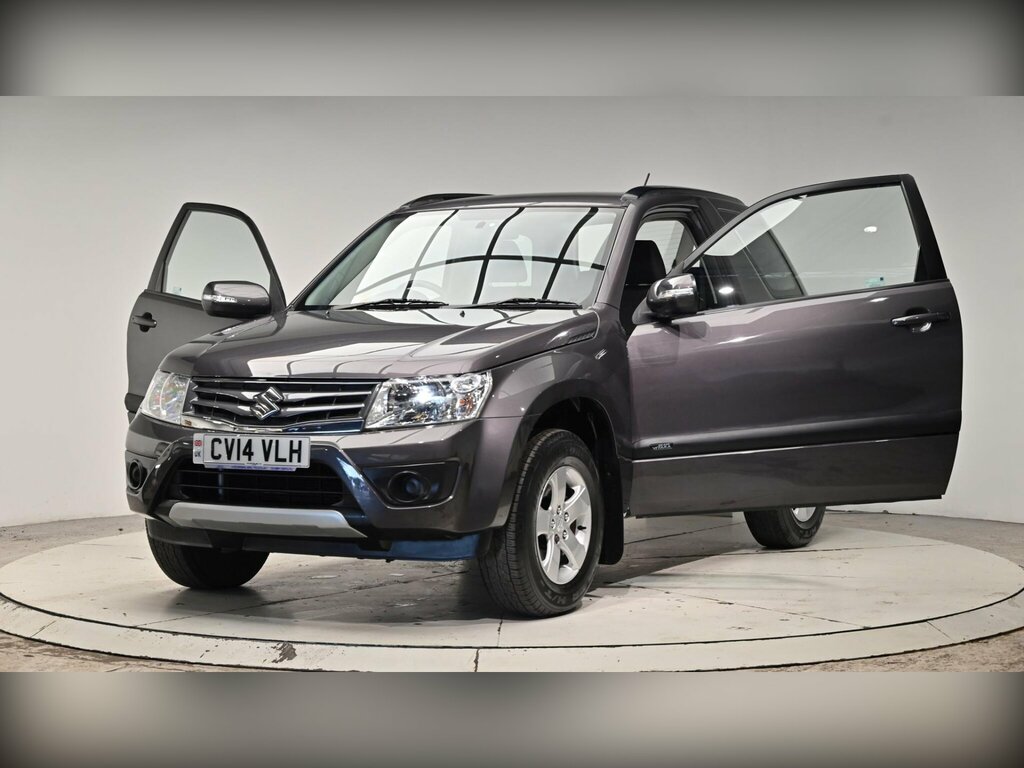 Suzuki Grand Vitara  Brown #50