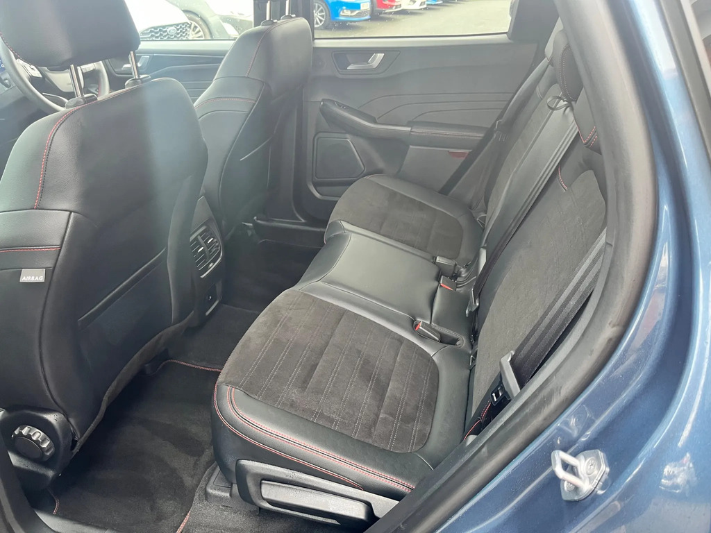 Ford Kuga St-line Edition 2.5L Duratec Fhev 190Ps Fwd WP72PSZ #6