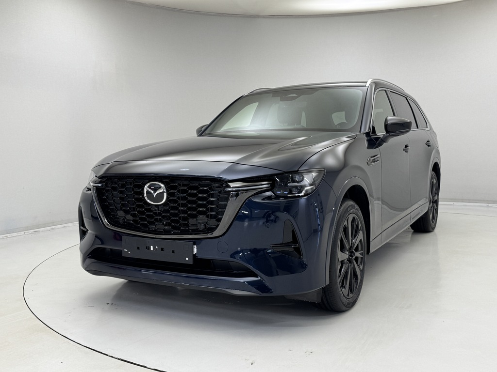 Mazda CX-80 3.3D Homura Plus Awd Convdappan DU26YRN #3