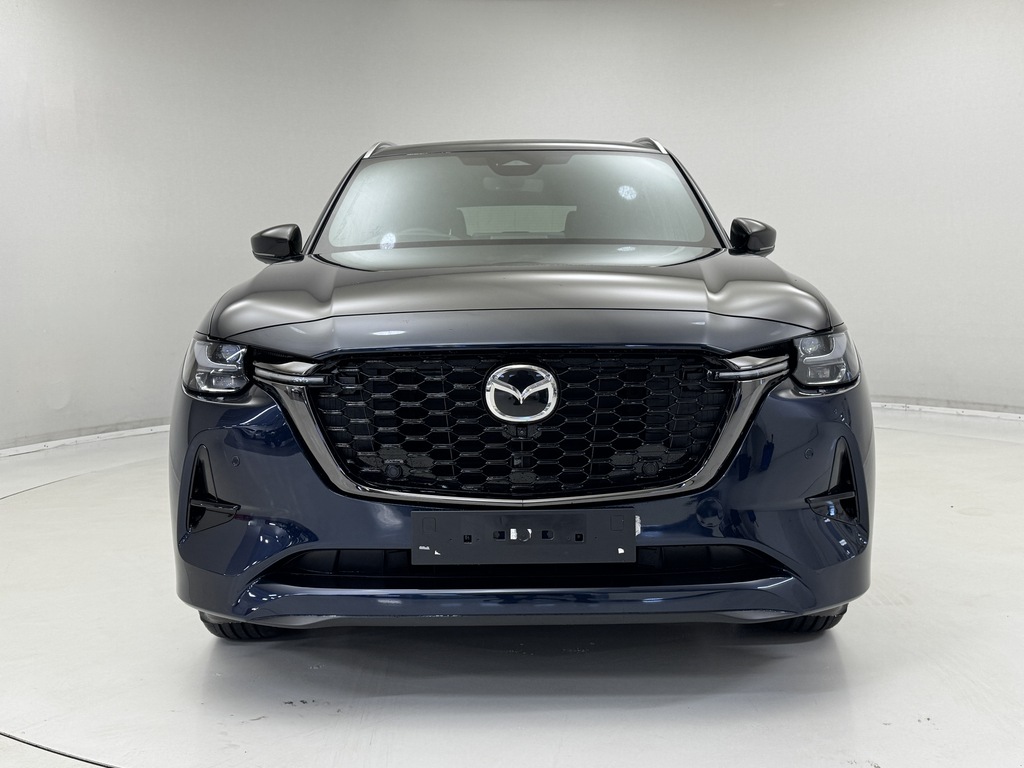 Mazda CX-80 3.3D Homura Plus Awd Convdappan DU26YRN #4