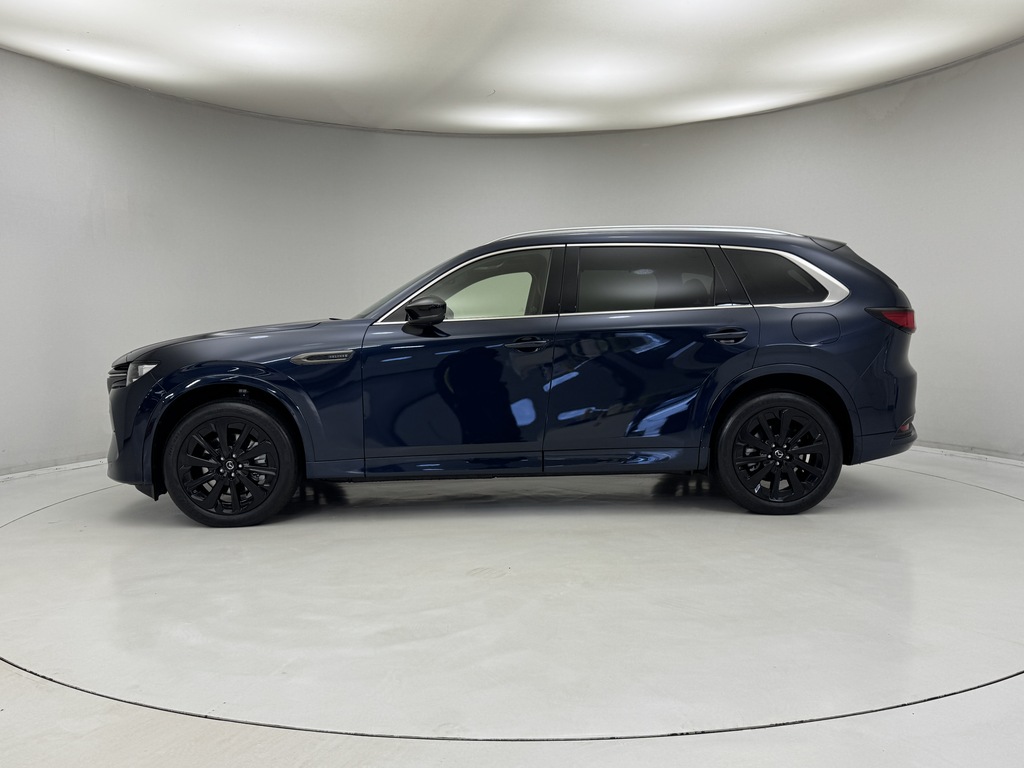 Mazda CX-80 3.3D Homura Plus Awd Convdappan DU26YRN #2