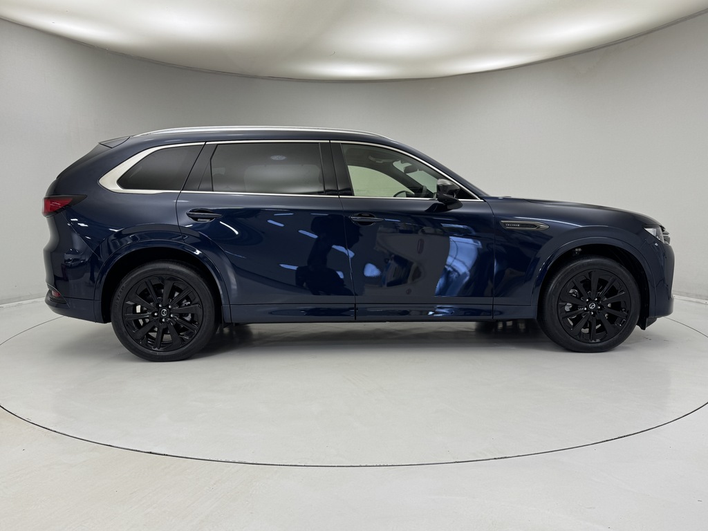 Mazda CX-80 3.3D Homura Plus Awd Convdappan DU26YRN #5