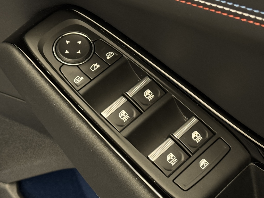 Renault Alpine E-tech Fhev Techno Esprit Alpine 4C Red #18