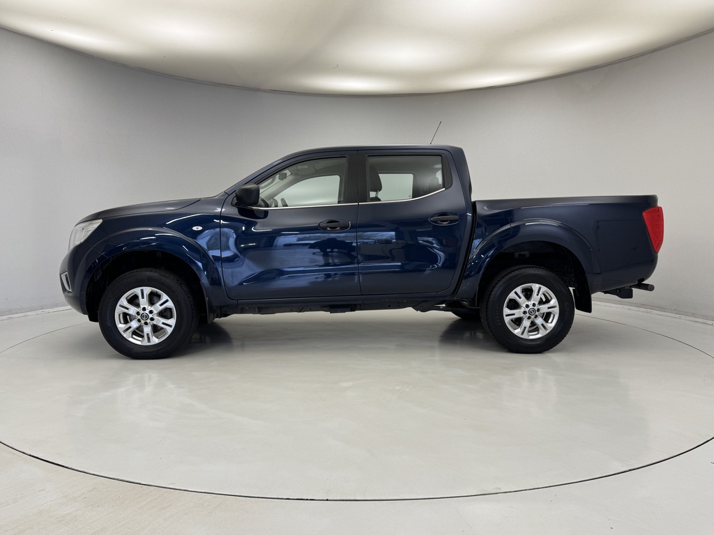 Nissan Navara 2022 22 2.3 #5