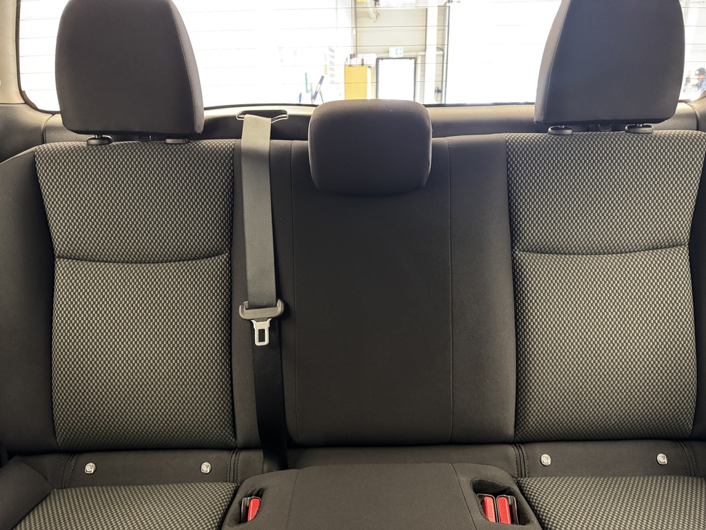 Nissan Navara 2022 22 2.3 #17