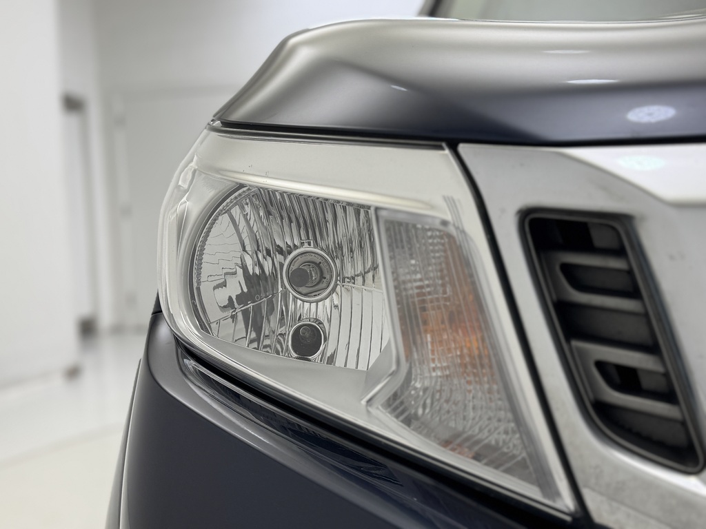 Nissan Navara 2022 22 2.3 #30