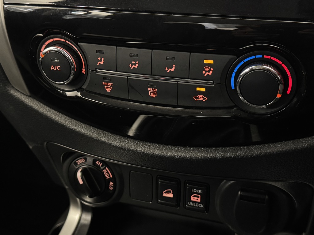 Nissan Navara 2022 22 2.3 #24