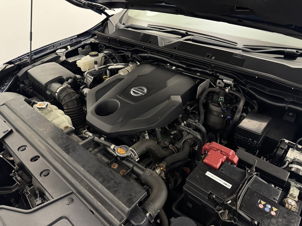 Nissan Navara 2022 22 2.3 #27