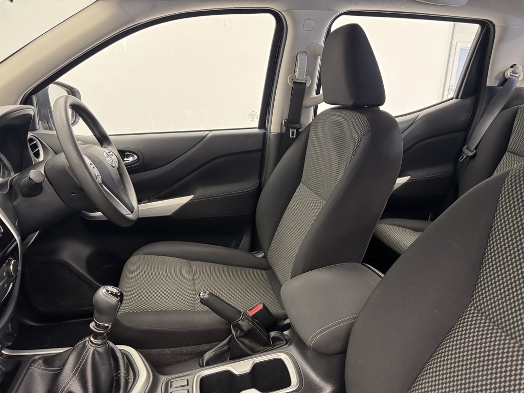 Nissan Navara 2022 22 2.3 #14