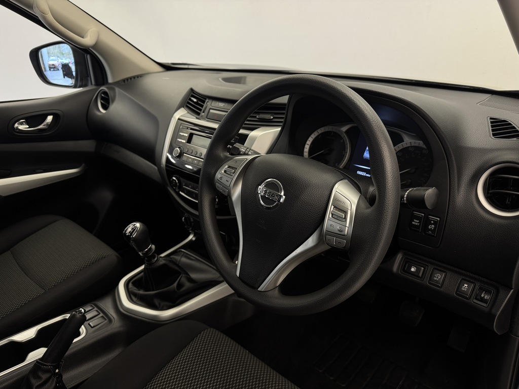 Nissan Navara 2022 22 2.3 #20