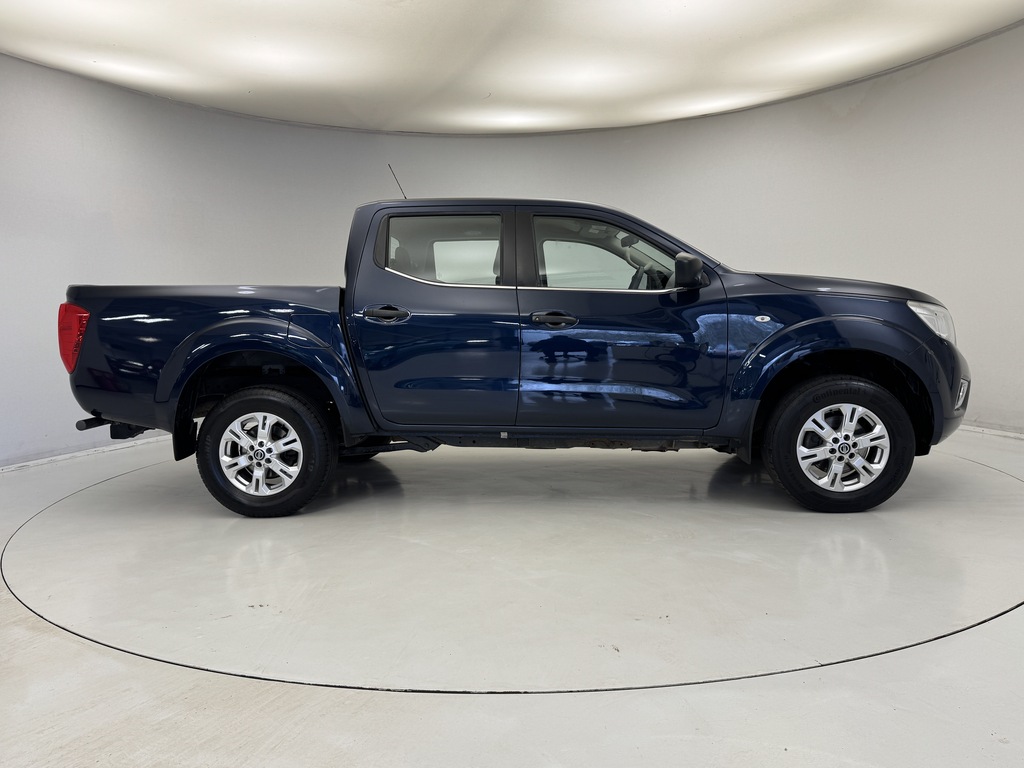 Nissan Navara 2022 22 2.3 #6