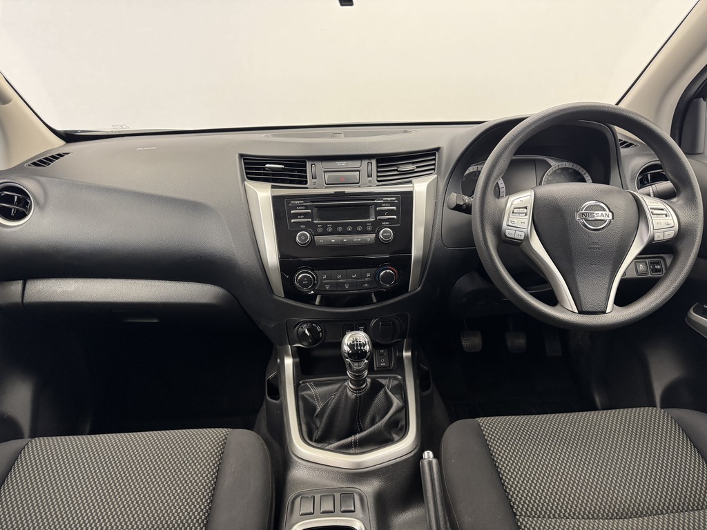 Nissan Navara 2022 22 2.3 #12