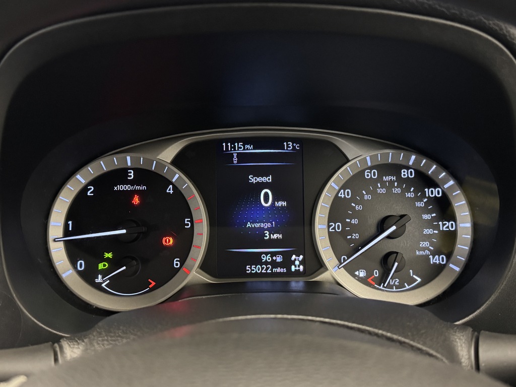 Nissan Navara 2022 22 2.3 #26