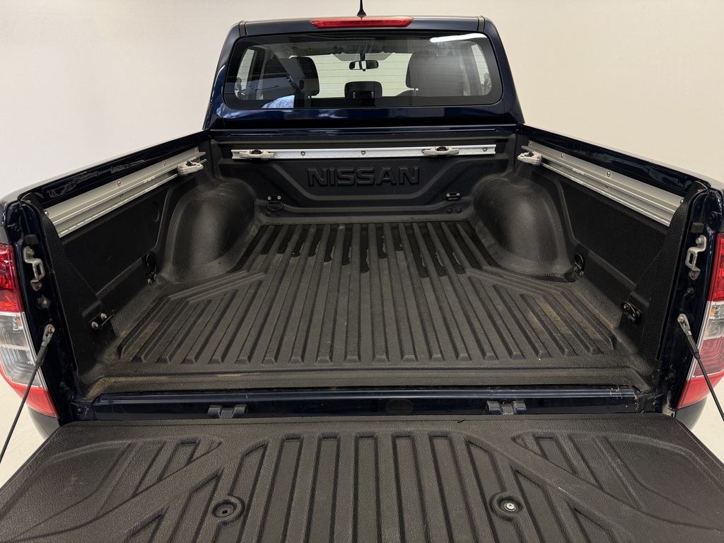 Nissan Navara 2022 22 2.3 #10