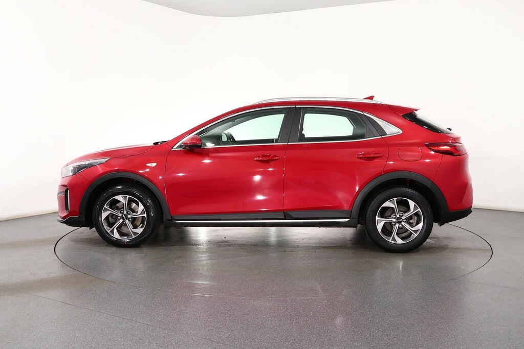 Kia Xceed 1.5T 2 AP73EVN Red #4