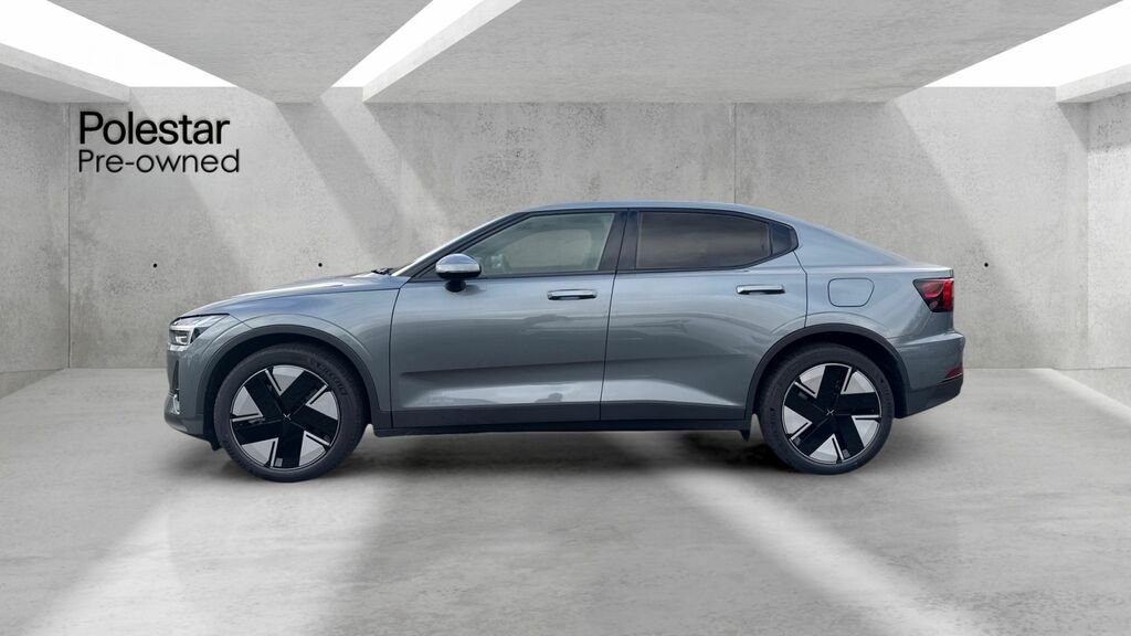 Polestar 2 Long Range OW75HCU Grey #6