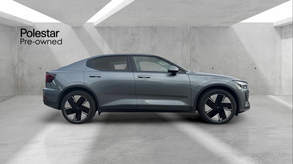 Polestar 2 Long Range OW75HCU Grey #2