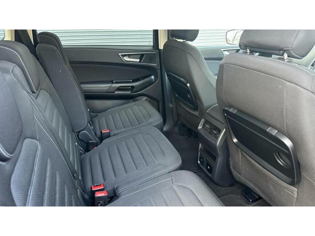 Ford Galaxy H Duratec Titanium LS72FAU  #5