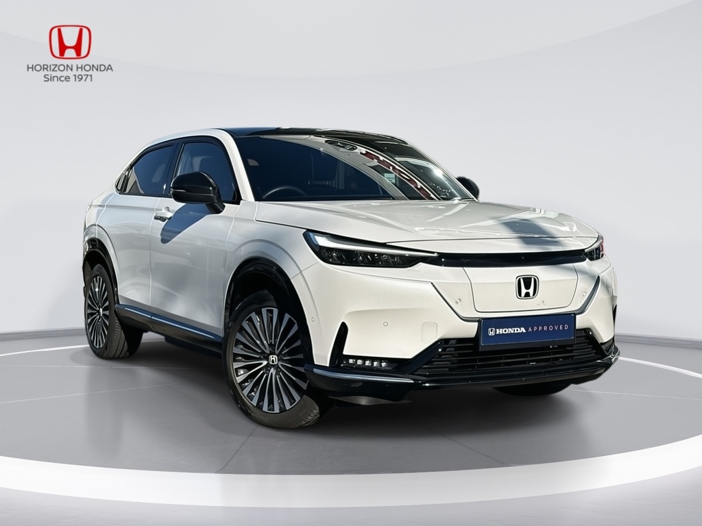 Honda e:Ny1 68.8Kwh Advance Suv 204 Ps White