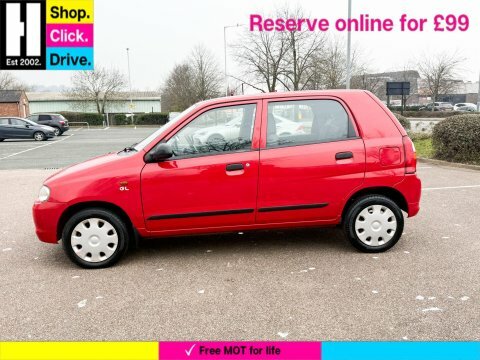 Suzuki Alto Automatic Gl Silver #6