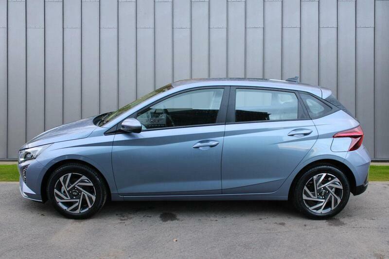 Hyundai I20 1.0 T-gdi Advance Euro 6 Ss  #6