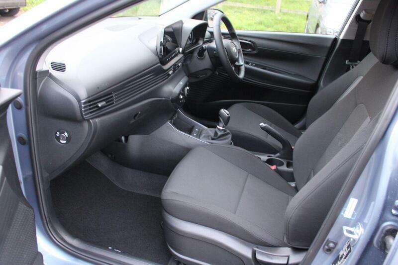 Hyundai I20 1.0 T-gdi Advance Euro 6 Ss  #2