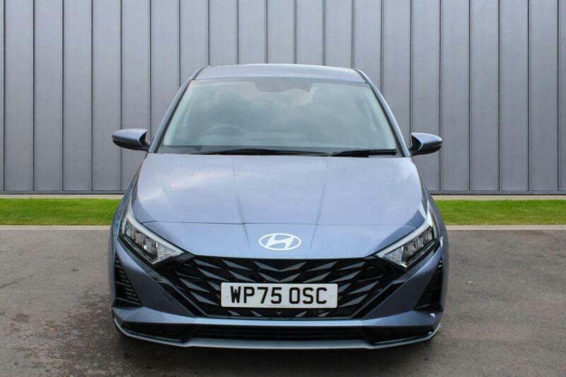 Hyundai I20 1.0 T-gdi Advance Euro 6 Ss  #3