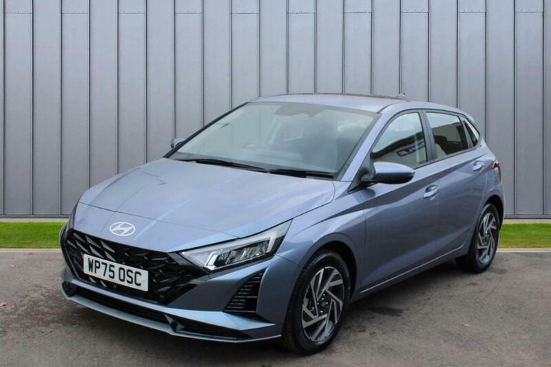 Hyundai I20 1.0 T-gdi Advance Euro 6 Ss  #4