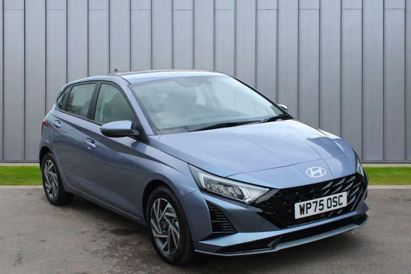Hyundai I20 1.0 T-gdi Advance Euro 6 Ss 