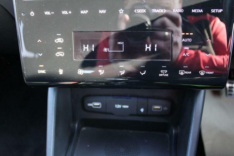 Hyundai Tucson 2.0 Crtd Cdx Silver #21