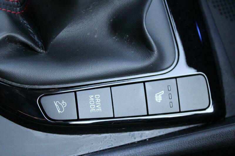 Hyundai Tucson 2.0 Crtd Cdx Silver #12