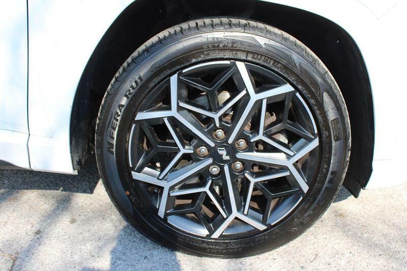 Hyundai Tucson 2.0 Crtd Cdx Silver #18