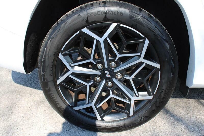 Hyundai Tucson 2.0 Crtd Cdx Silver #17