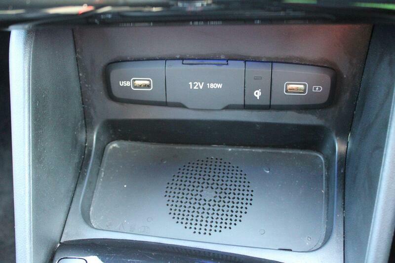 Hyundai Tucson 2.0 Crtd Cdx Silver #14