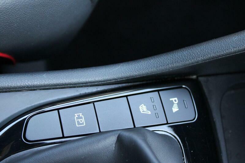 Hyundai Tucson 2.0 Crtd Cdx Silver #13