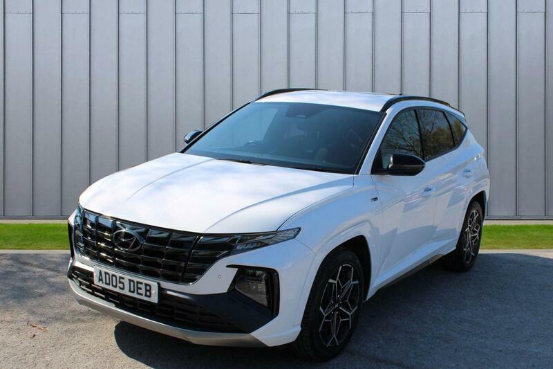 Hyundai Tucson 2.0 Crtd Cdx Silver #4