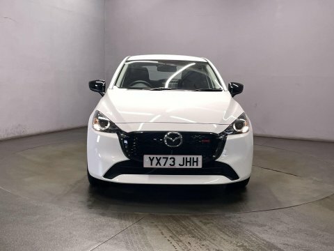 Mazda 2 2023 73 1.5 YX73JHH #3