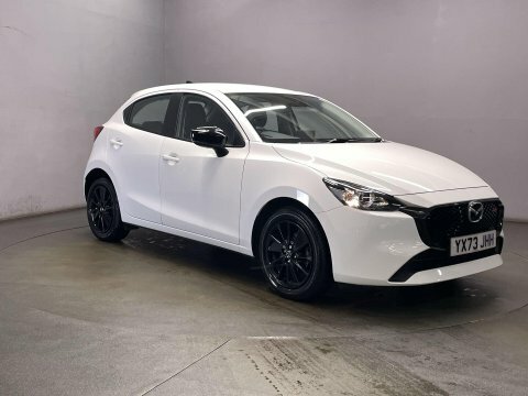 Mazda 2 2023 73 1.5 YX73JHH #2