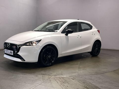 Mazda 2 2023 73 1.5 YX73JHH #4