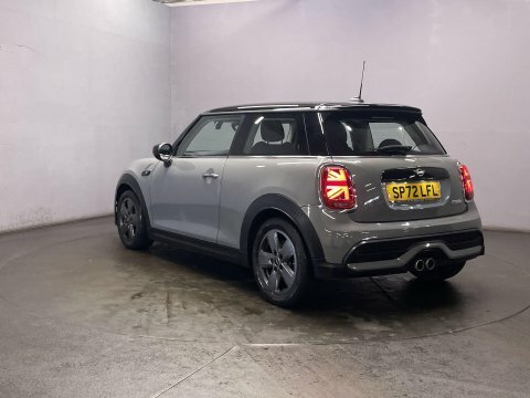 Mini Hatch 2022 72 2.0 SP72LFL #6