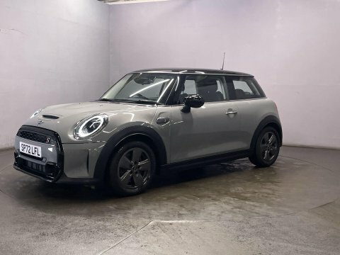 Mini Hatch 2022 72 2.0 SP72LFL #4